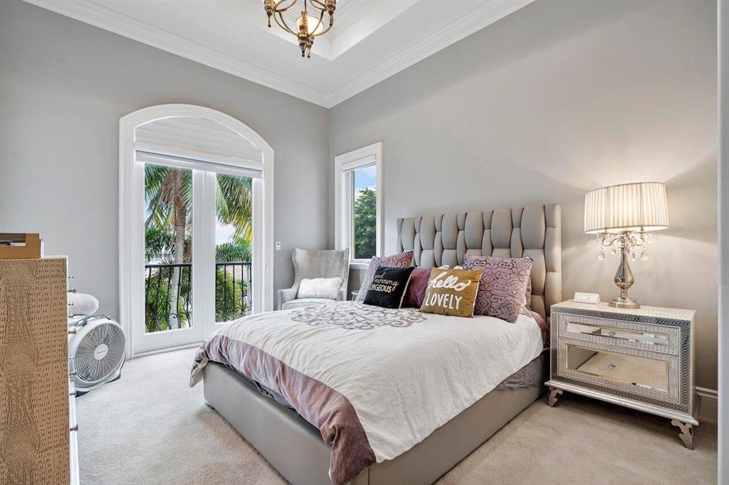 TROPIC ISLE 4TH SEC - Residential