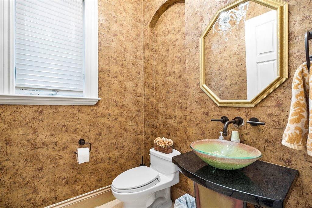 TROPIC ISLE 4TH SEC - Residential