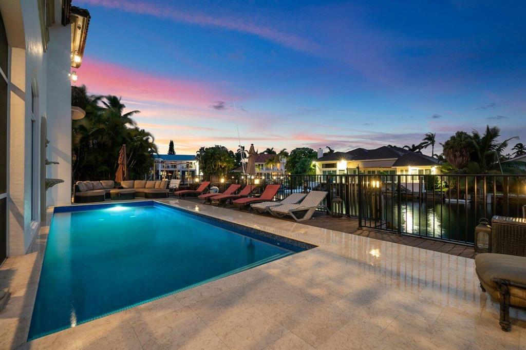 TROPIC ISLE 4TH SEC - Residential