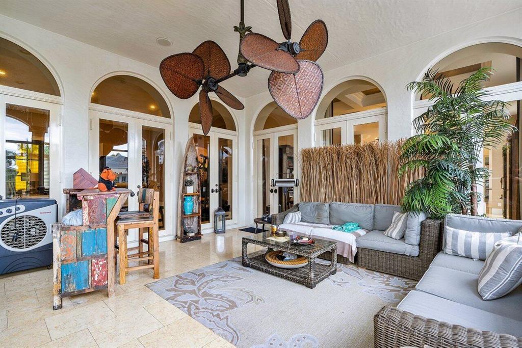 TROPIC ISLE 4TH SEC - Residential