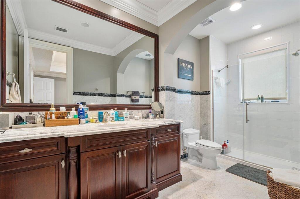 TROPIC ISLE 4TH SEC - Residential