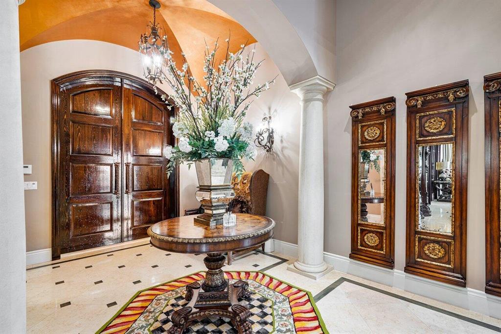 TROPIC ISLE 4TH SEC - Residential