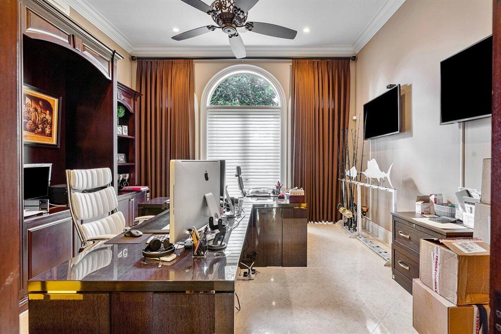 TROPIC ISLE 4TH SEC - Residential