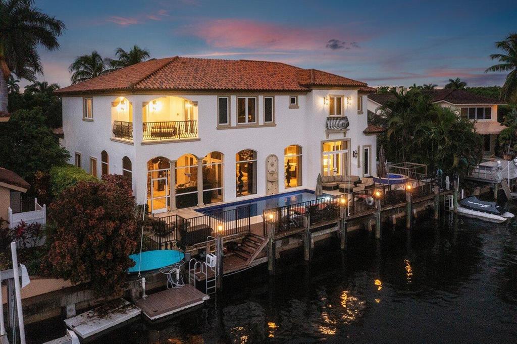 TROPIC ISLE 4TH SEC - Residential