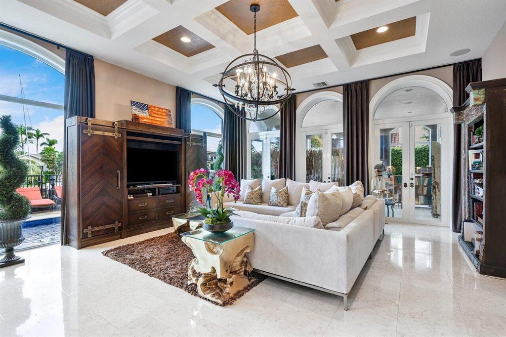 TROPIC ISLE 4TH SEC - Residential