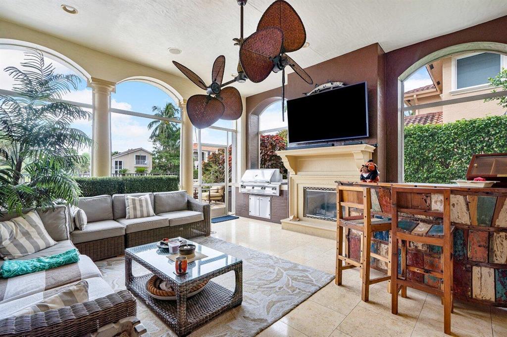 TROPIC ISLE 4TH SEC - Residential