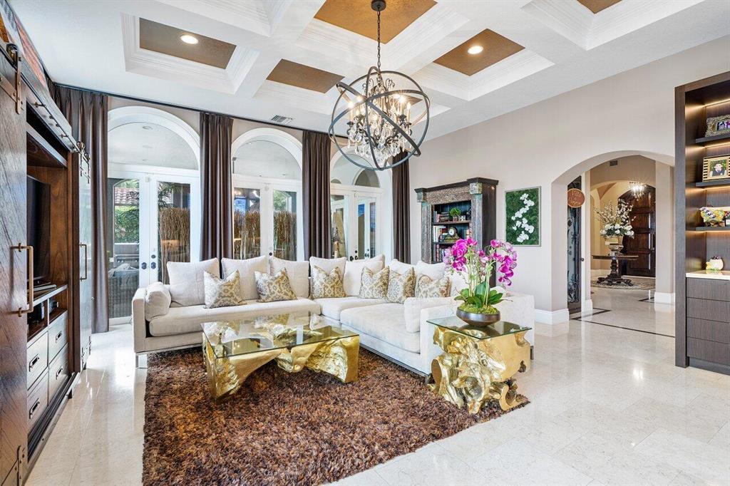 TROPIC ISLE 4TH SEC - Residential