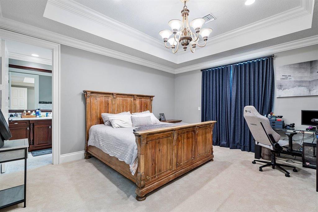 TROPIC ISLE 4TH SEC - Residential