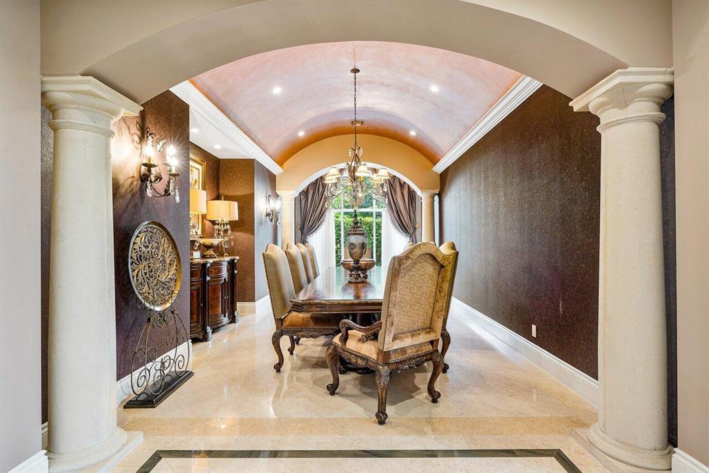 TROPIC ISLE 4TH SEC - Residential