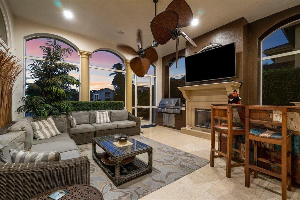 TROPIC ISLE 4TH SEC - Residential