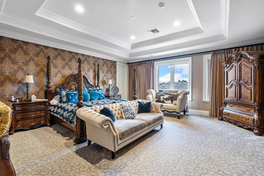 TROPIC ISLE 4TH SEC - Residential