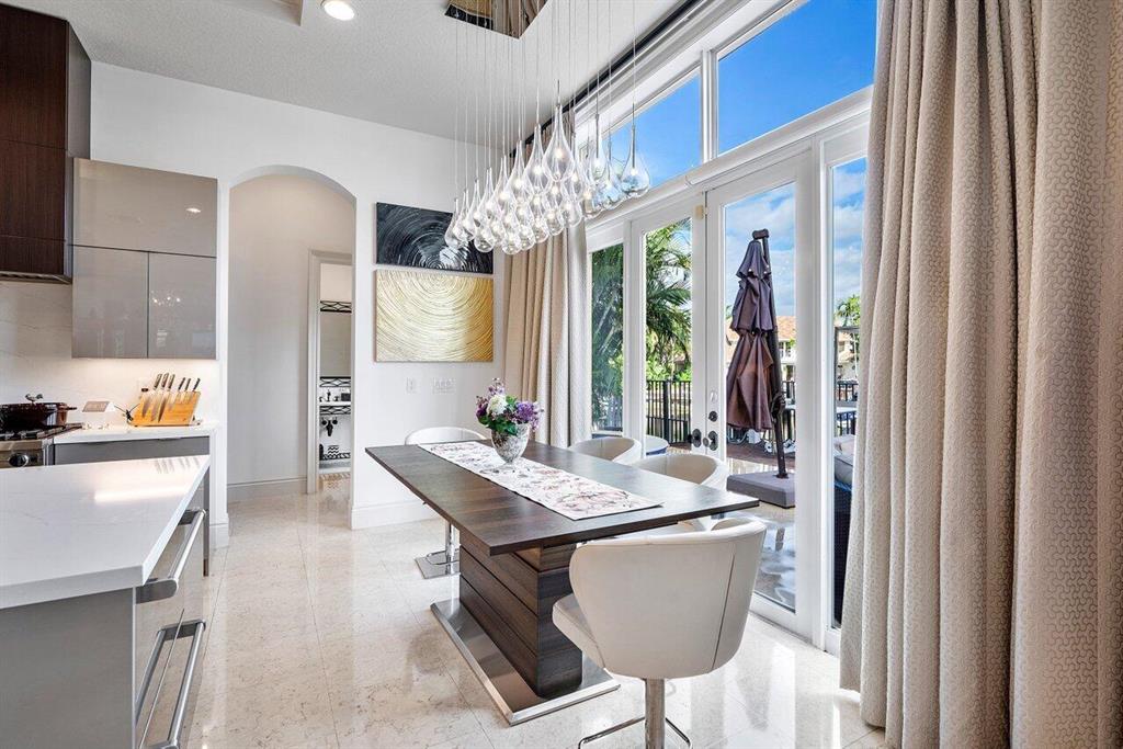 TROPIC ISLE 4TH SEC - Residential