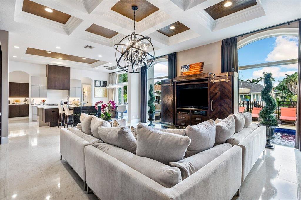 TROPIC ISLE 4TH SEC - Residential