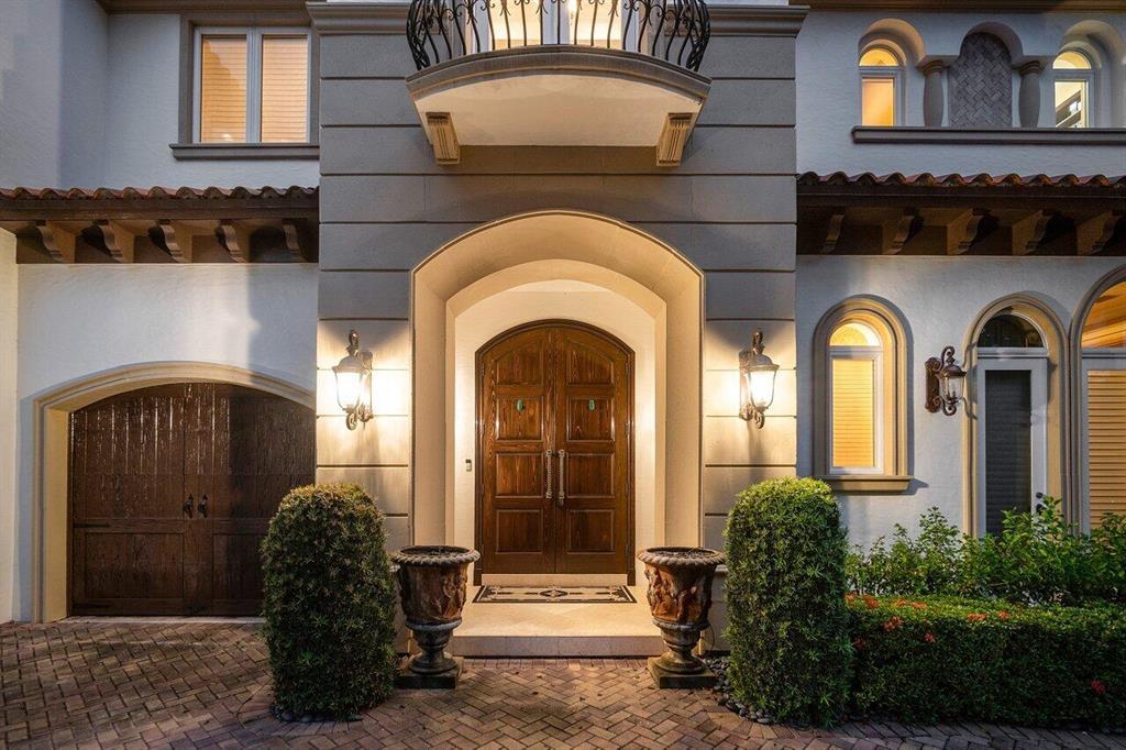 TROPIC ISLE 4TH SEC - Residential