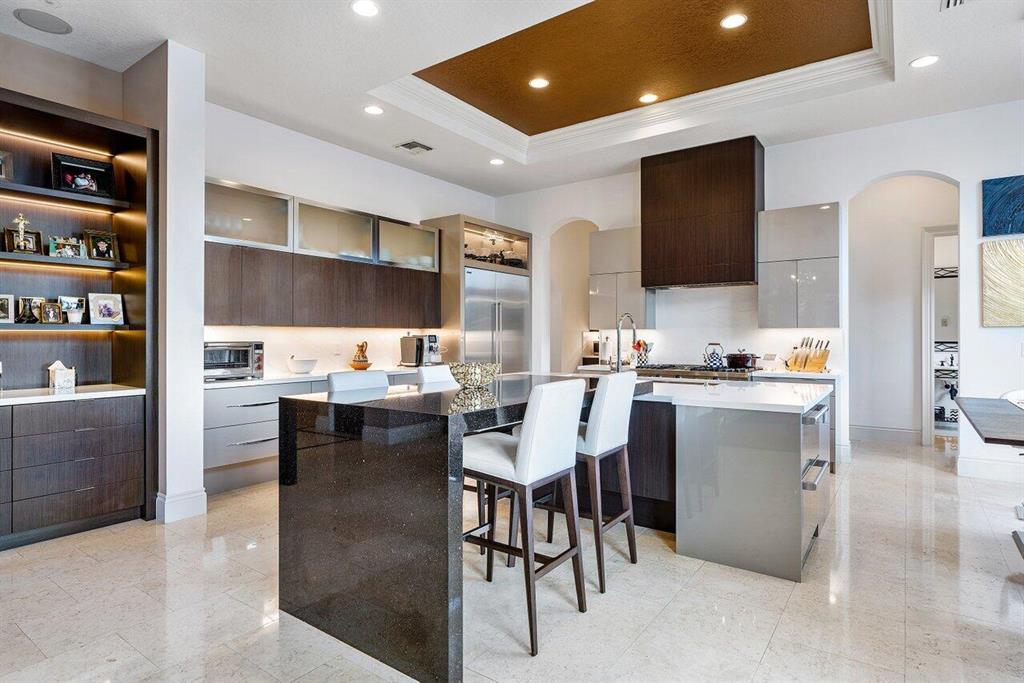 TROPIC ISLE 4TH SEC - Residential