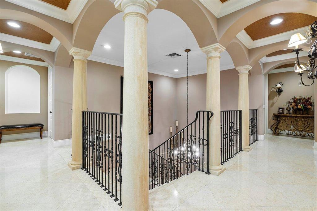 TROPIC ISLE 4TH SEC - Residential