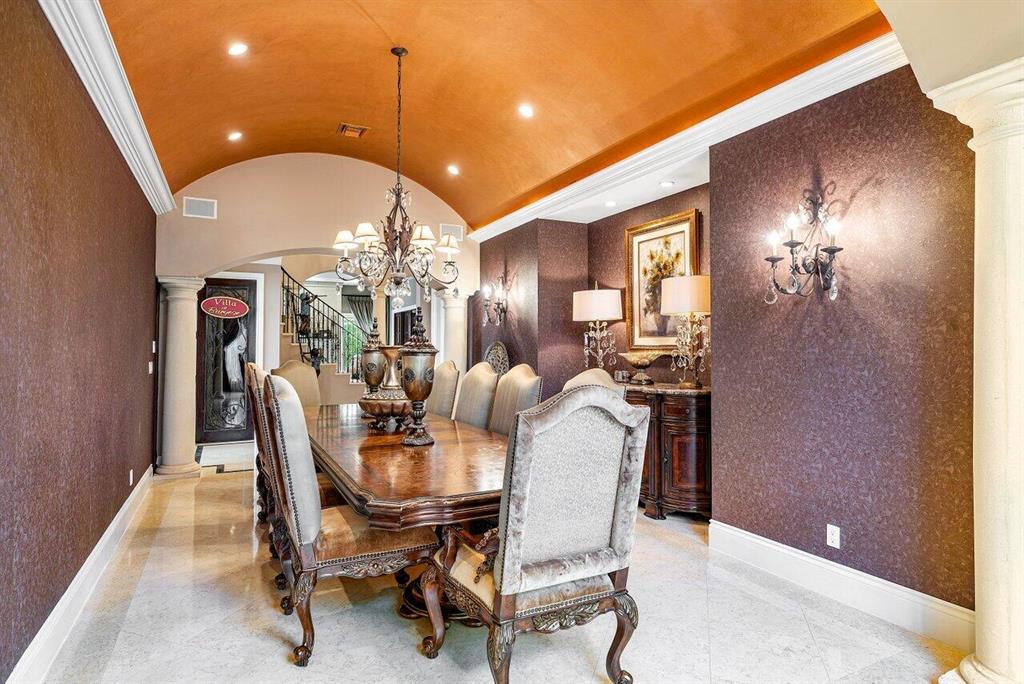 TROPIC ISLE 4TH SEC - Residential