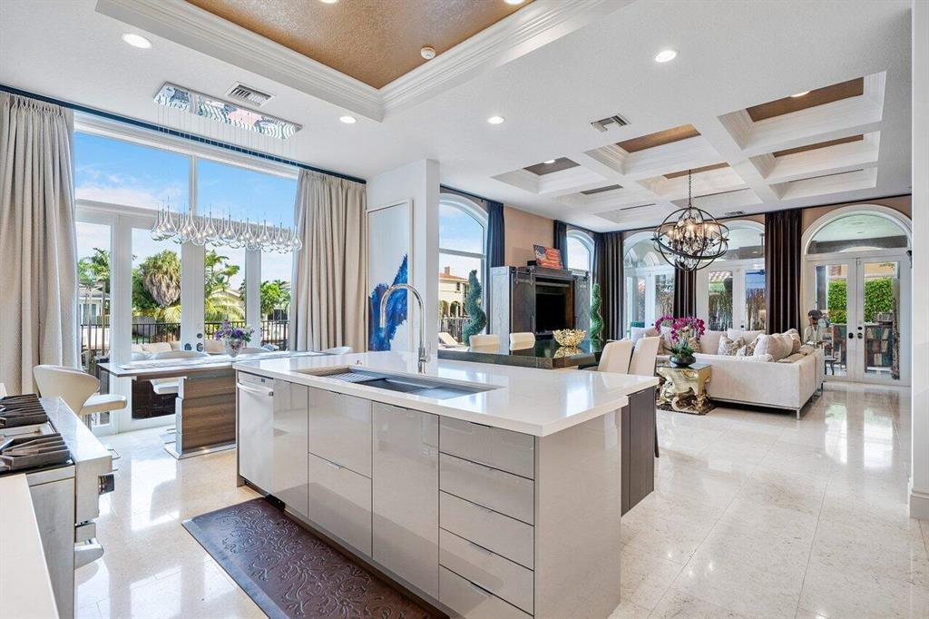 TROPIC ISLE 4TH SEC - Residential