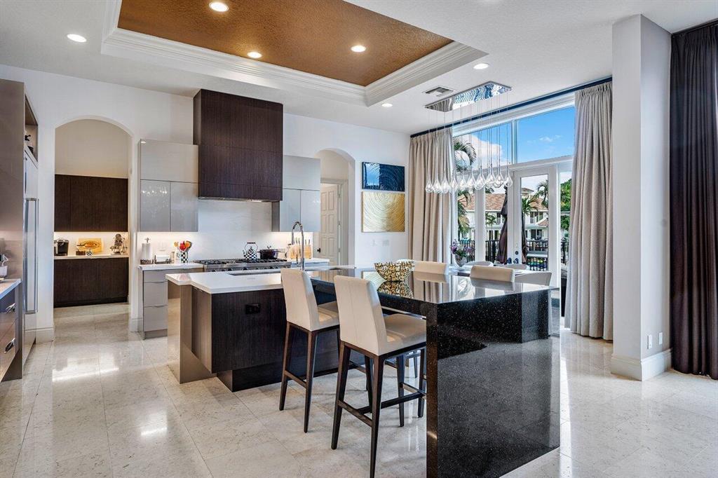 TROPIC ISLE 4TH SEC - Residential