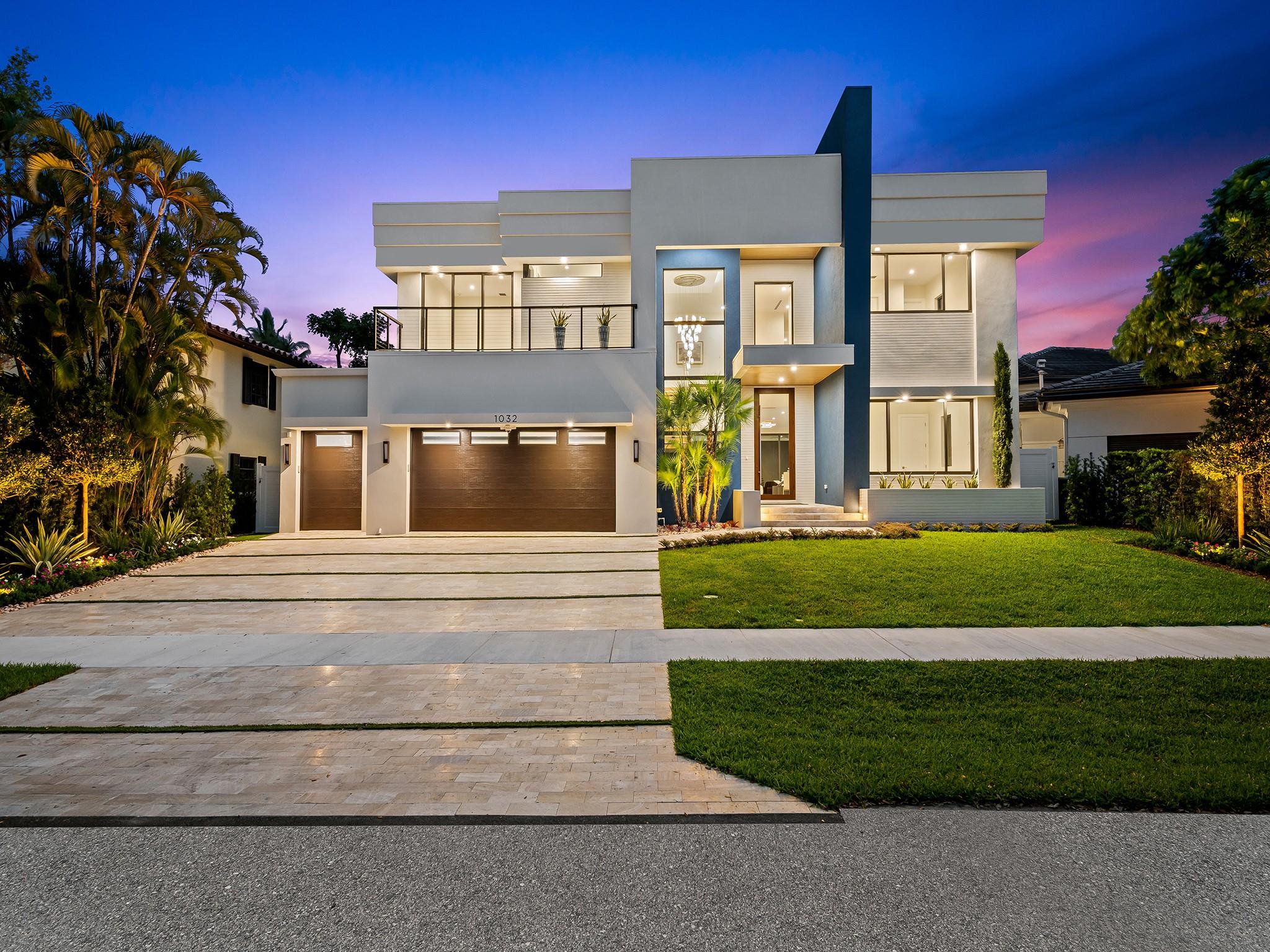 Rio Vista Isles - Residential