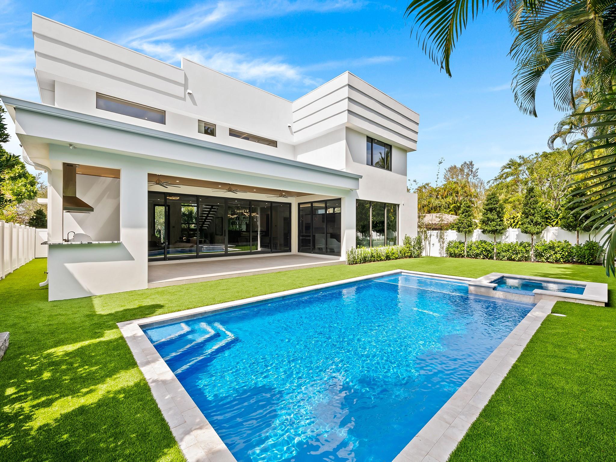 Rio Vista Isles - Residential