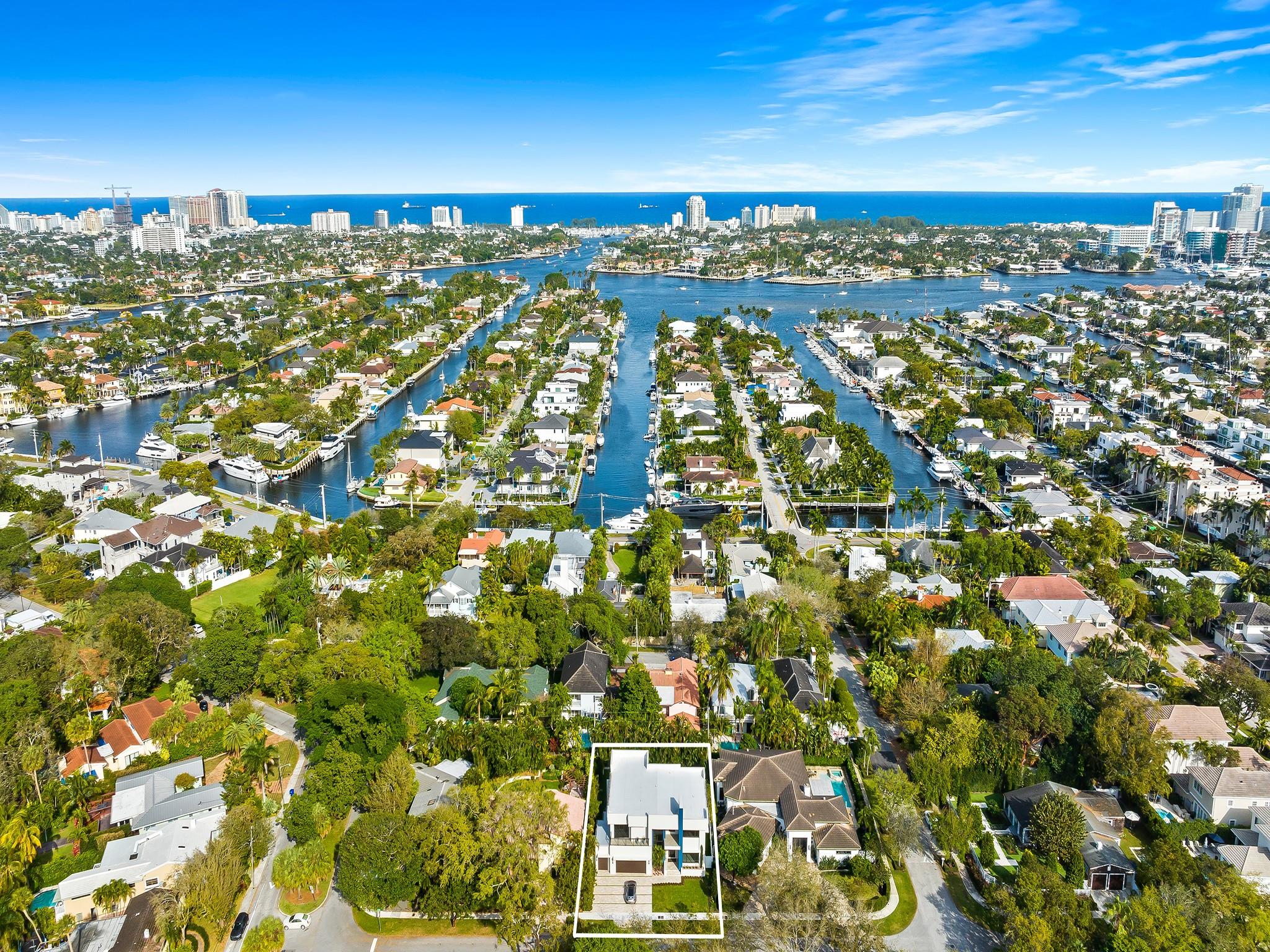 Rio Vista Isles - Residential