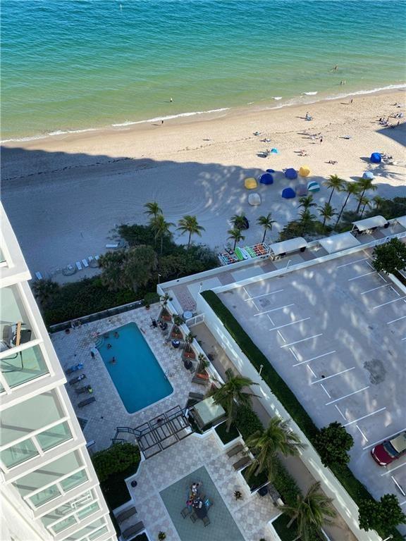 Riviera Condo - Residential Lease