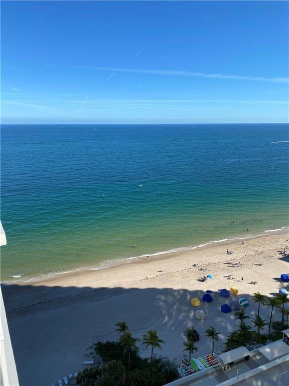 Riviera Condo - Residential Lease