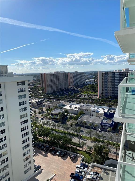 Riviera Condo - Residential Lease