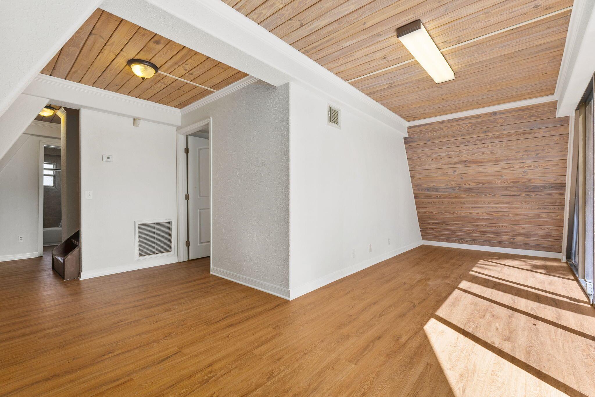 SIERRA CONDO APARTMENTS - Commercial Sale