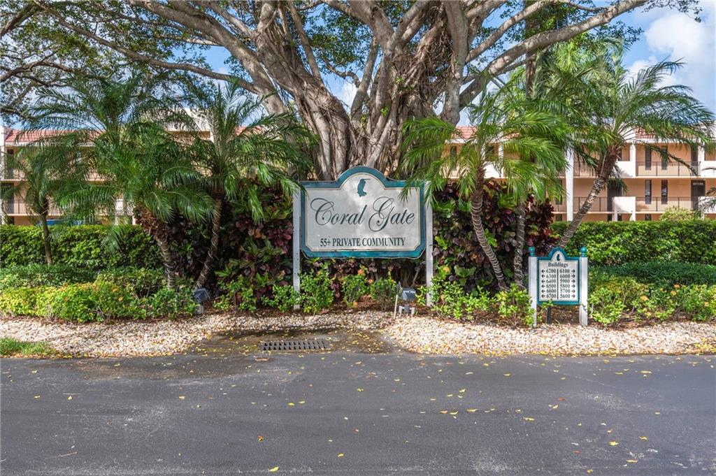 Coral Gate - Residential