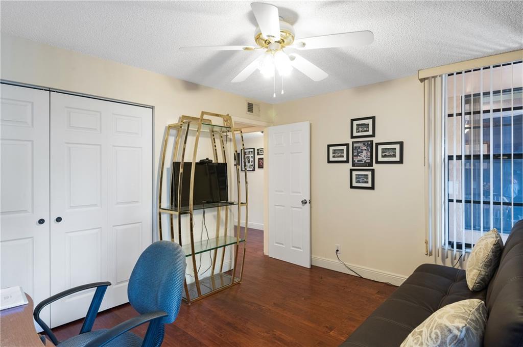 Coral Gate - Residential