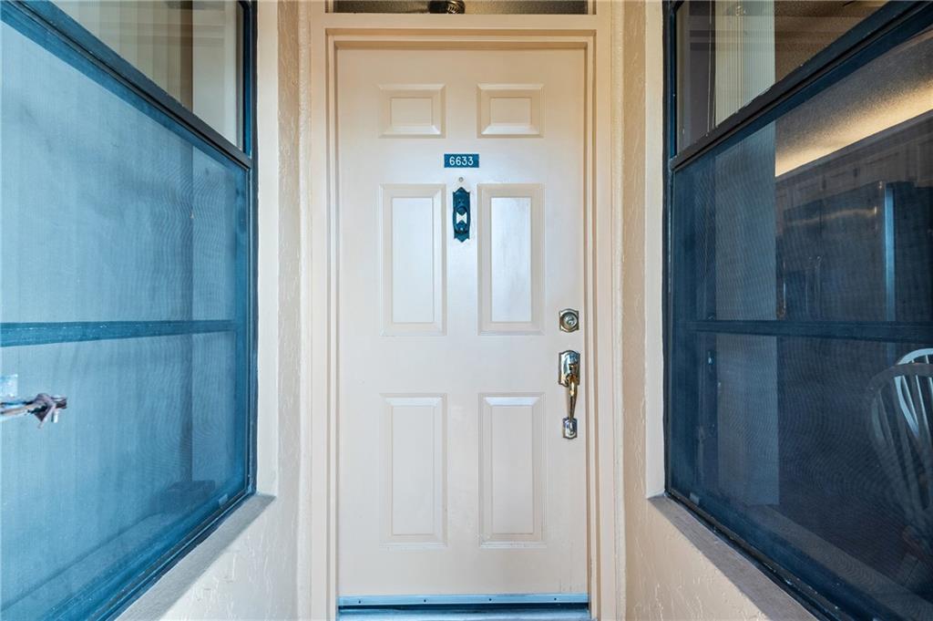 Coral Gate - Residential