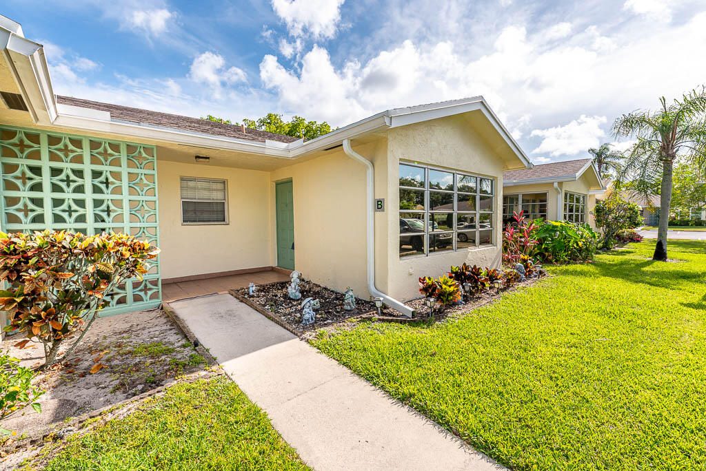 High Point of Delray West - Residential