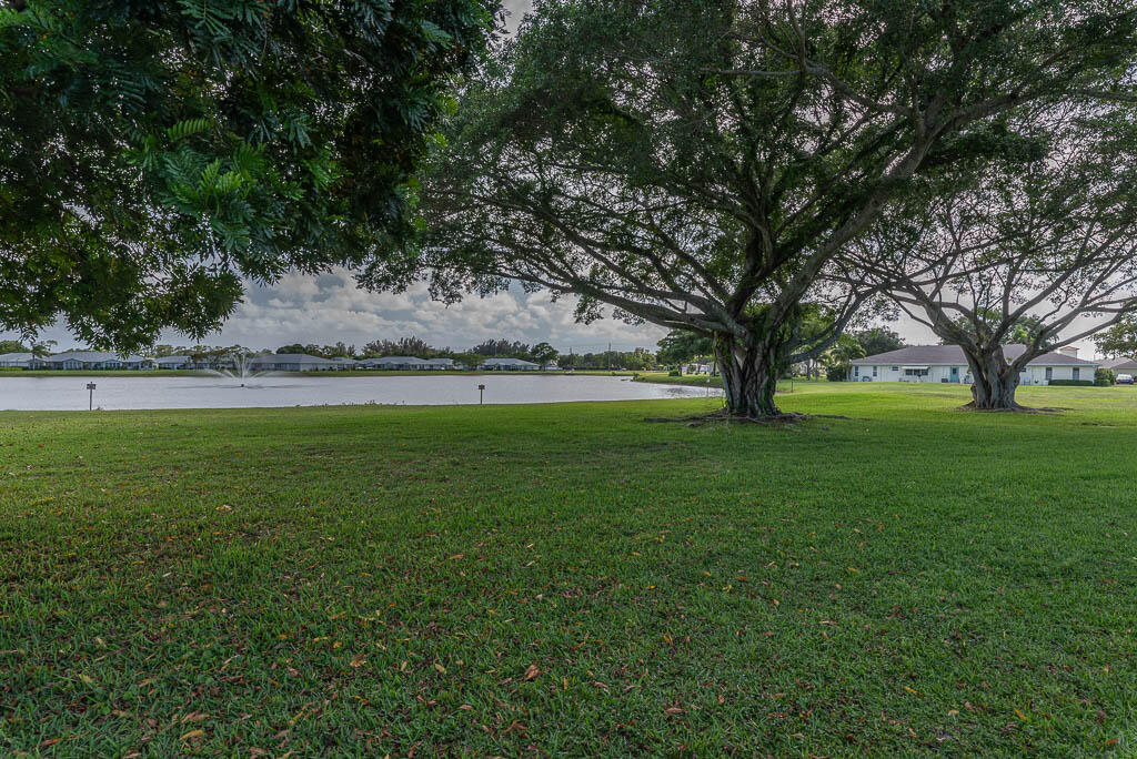High Point of Delray West - Residential