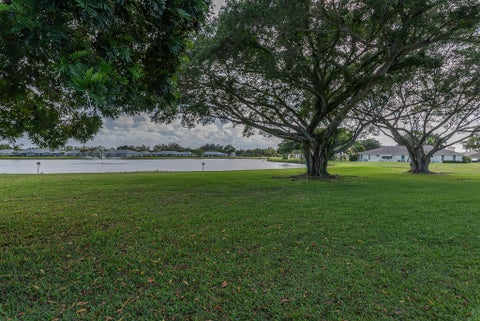 Tiny photo for 5061 Lakefront Boulevard #B, Delray Beach, FL 33484 (MLS # B26032975)