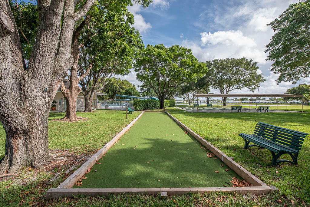 High Point of Delray West - Residential