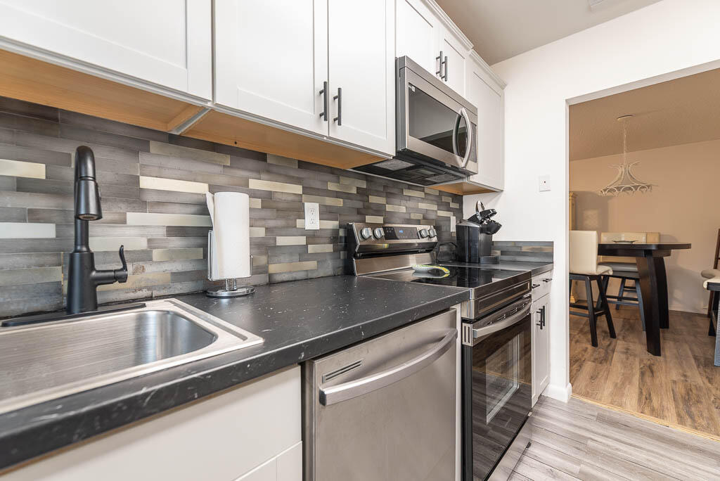 High Point of Delray West - Residential