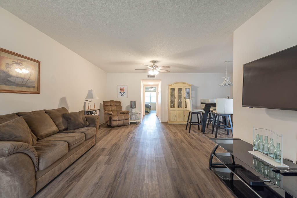 High Point of Delray West - Residential