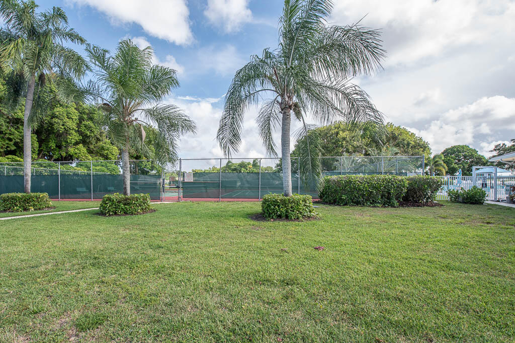 High Point of Delray West - Residential