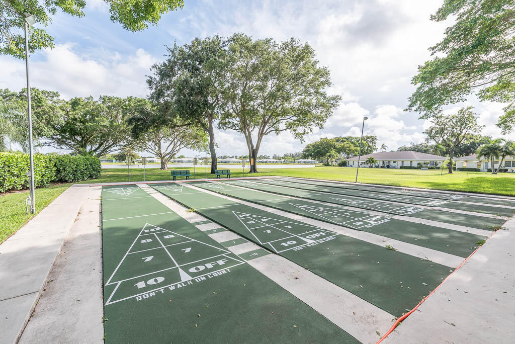 High Point of Delray West - Residential