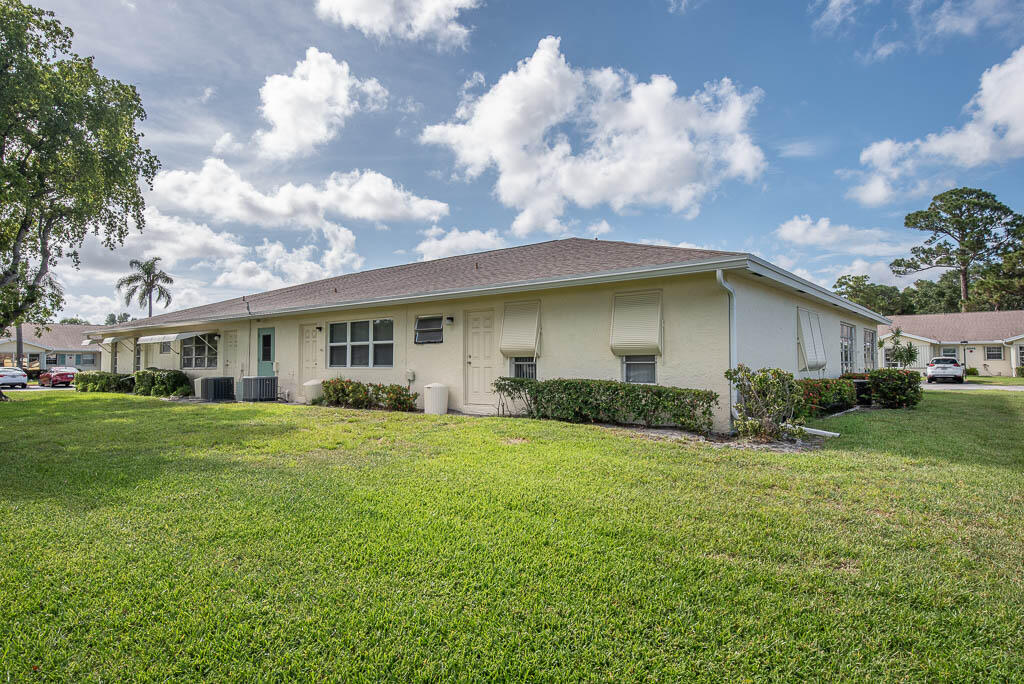 High Point of Delray West - Residential