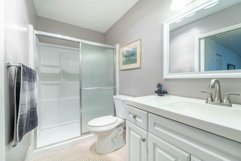 Tiny photo for 5061 Lakefront Boulevard #B, Delray Beach, FL 33484 (MLS # B26032975)