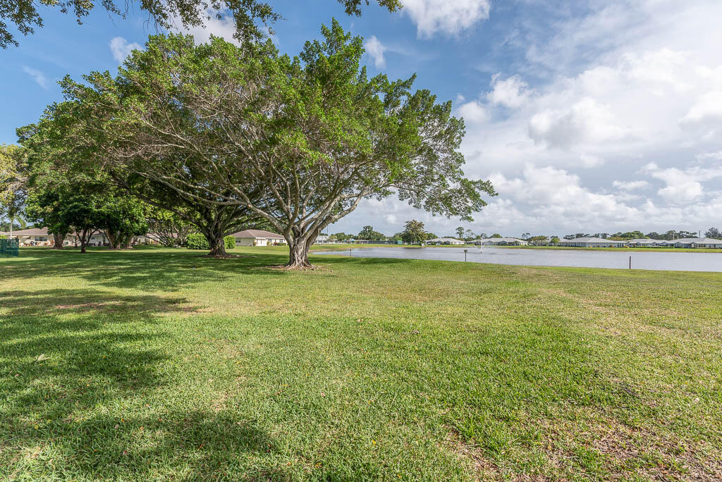 High Point of Delray West - Residential