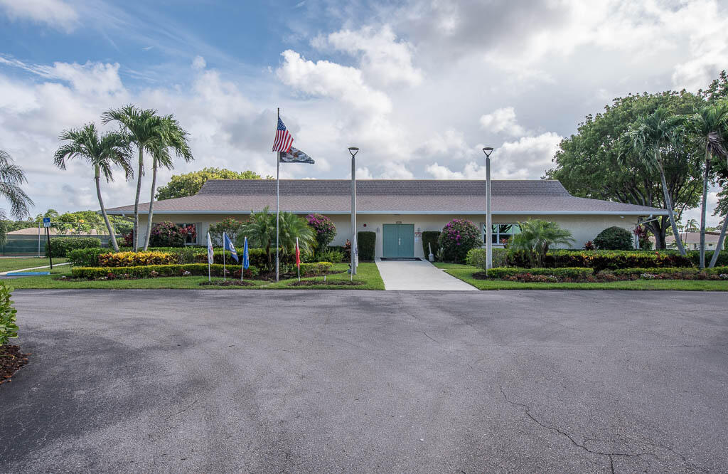 High Point of Delray West - Residential