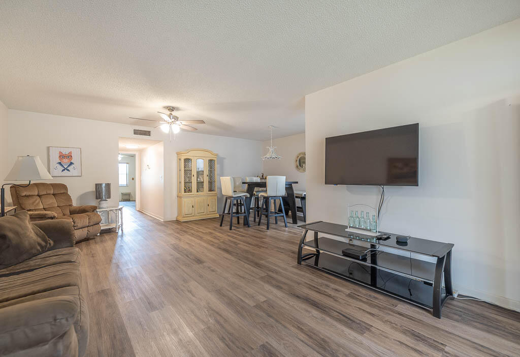 High Point of Delray West - Residential