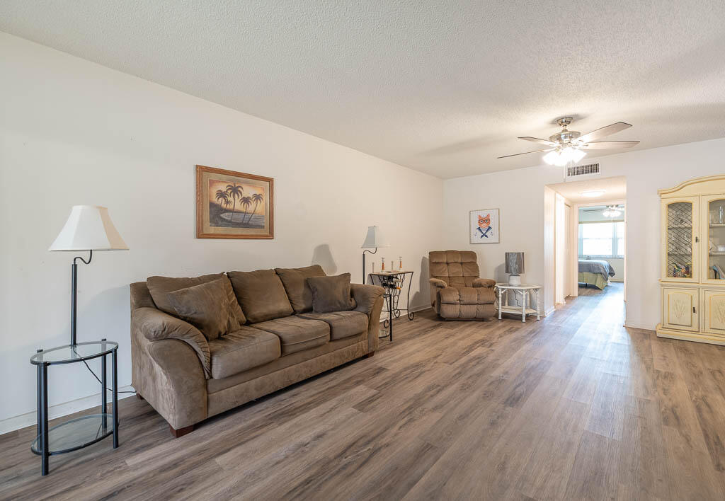 High Point of Delray West - Residential
