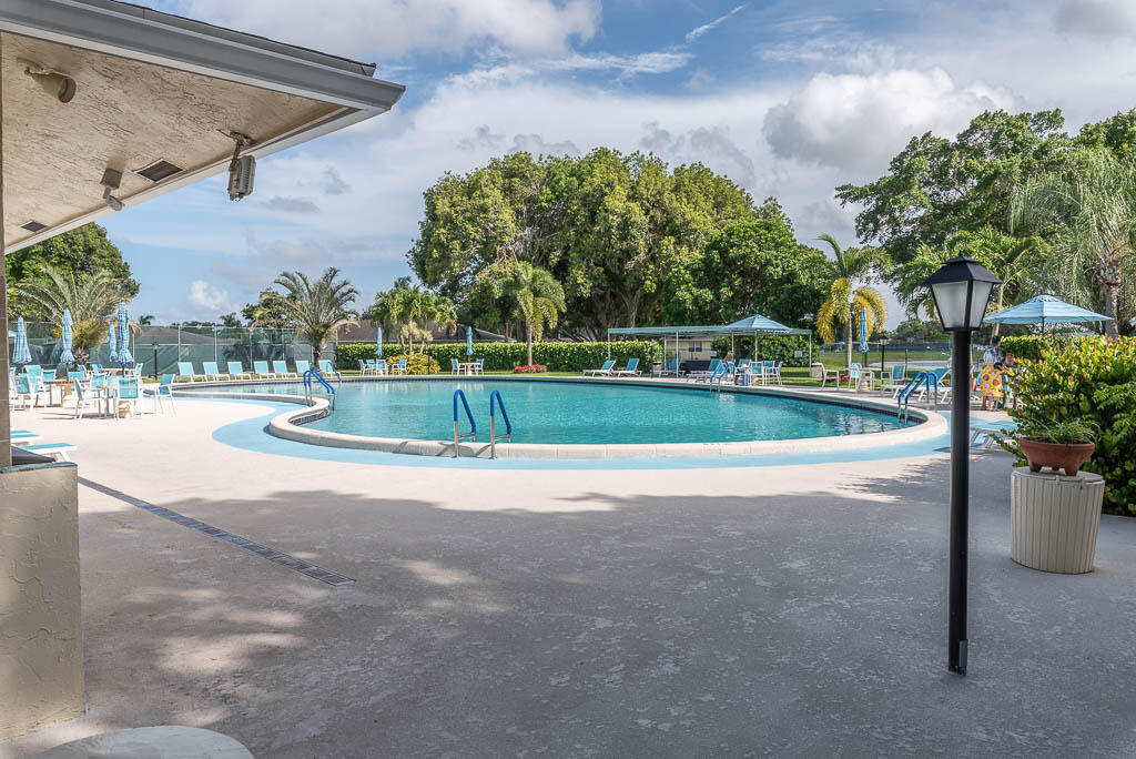High Point of Delray West - Residential