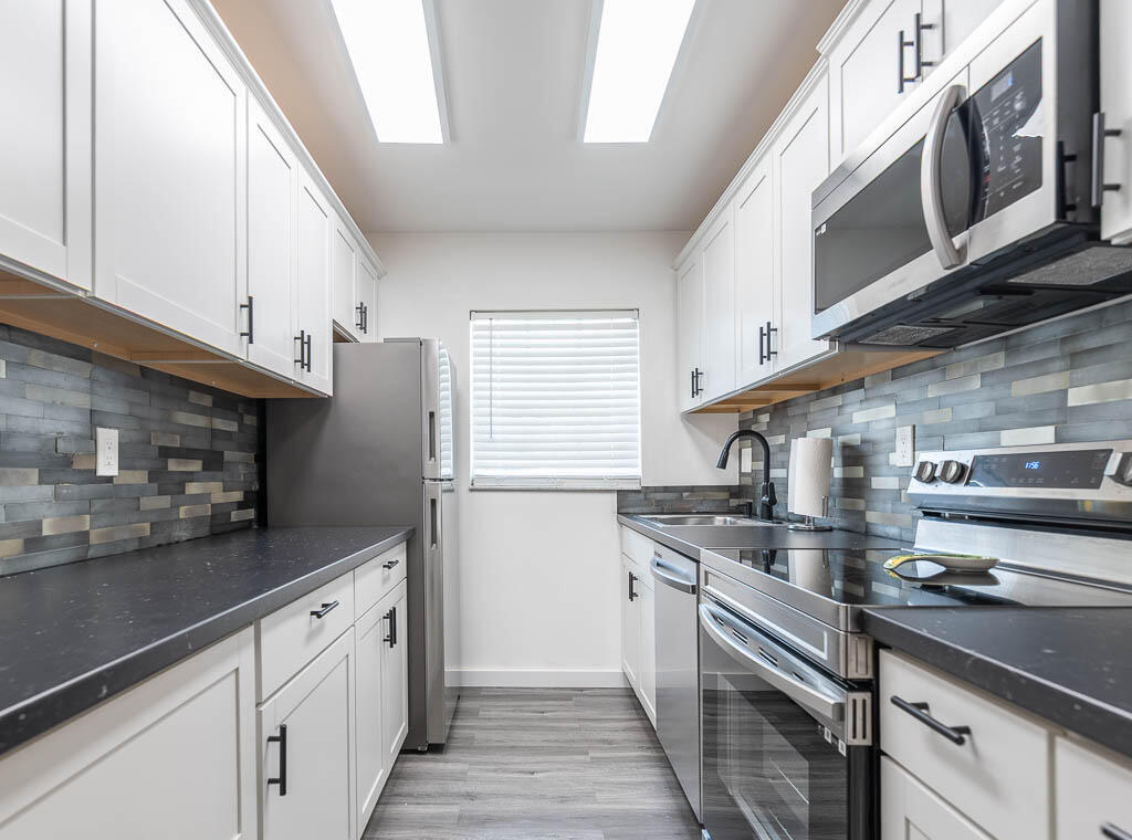 High Point of Delray West - Residential
