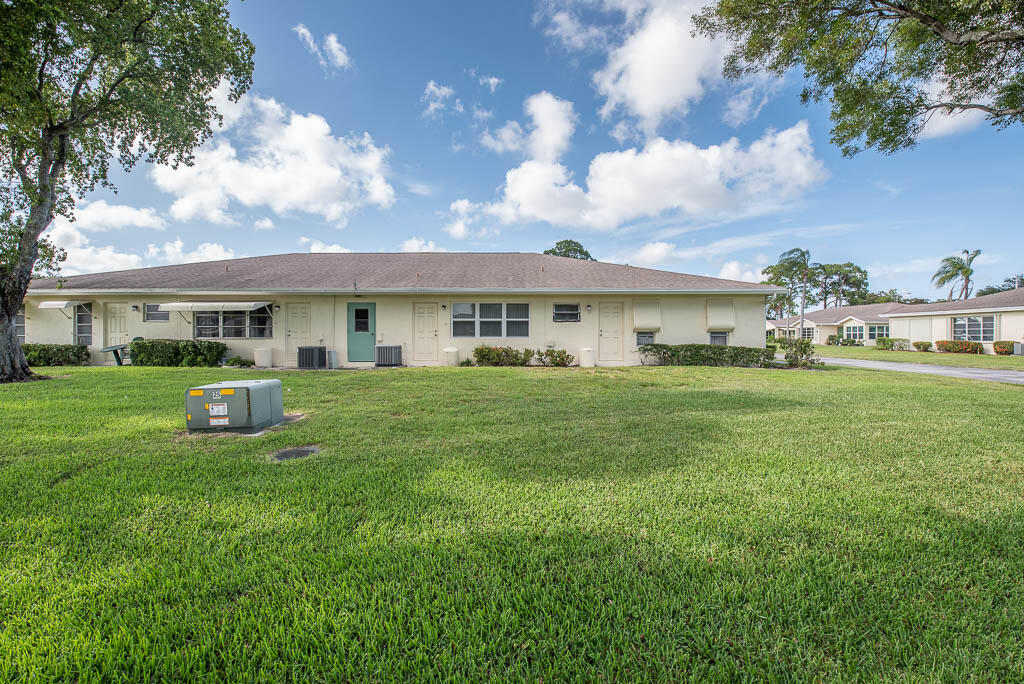 High Point of Delray West - Residential
